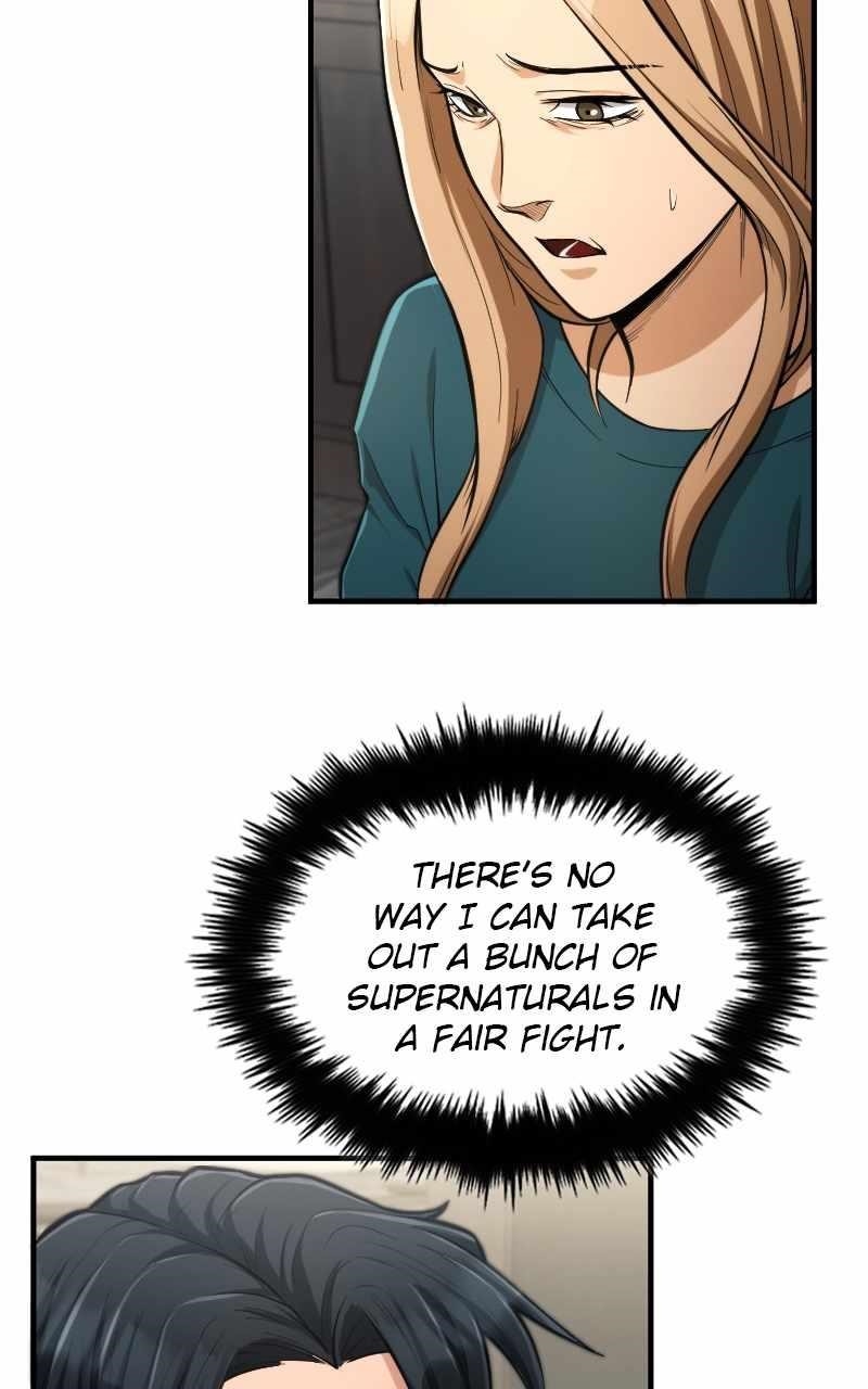 Read Paranoid Mage Manga Online
