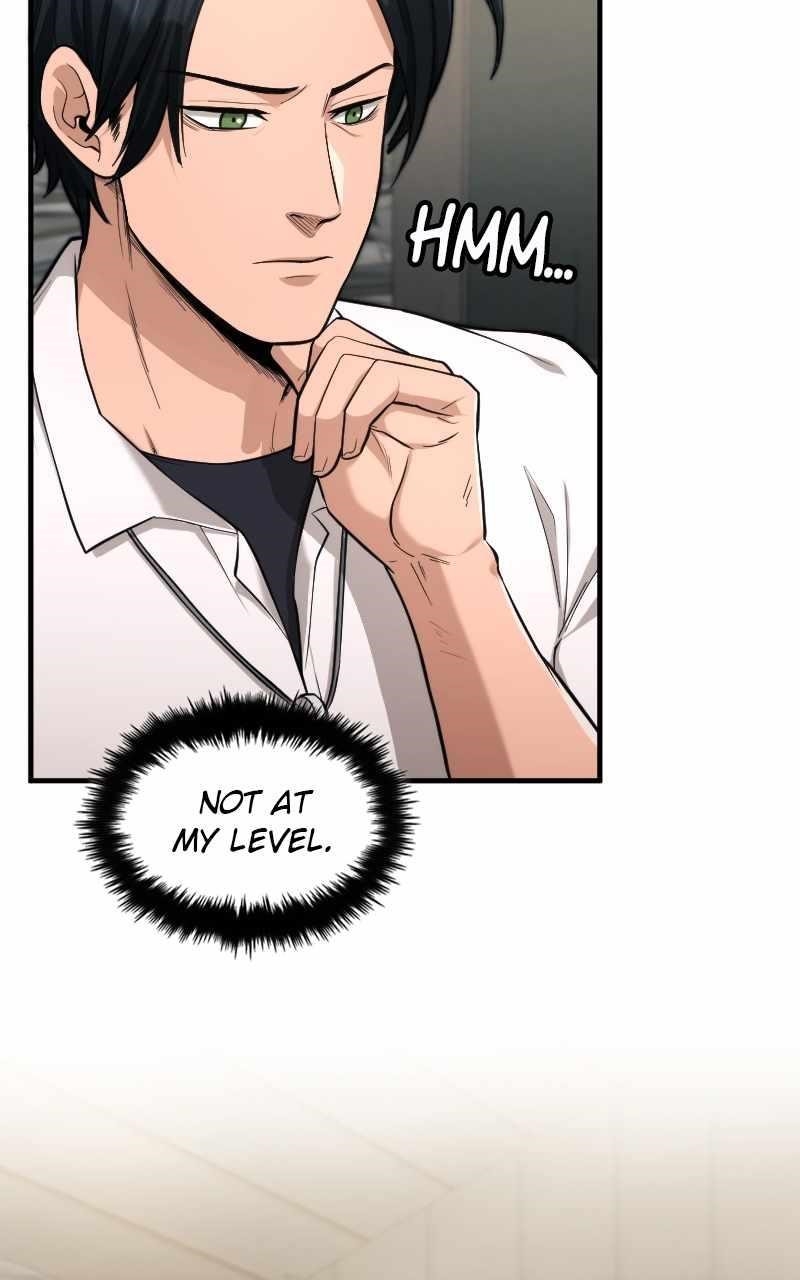 Read Paranoid Mage Manga Online