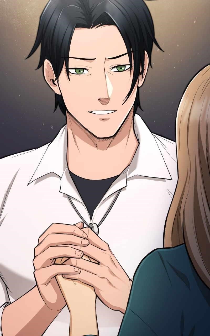 Read Paranoid Mage Manga Online