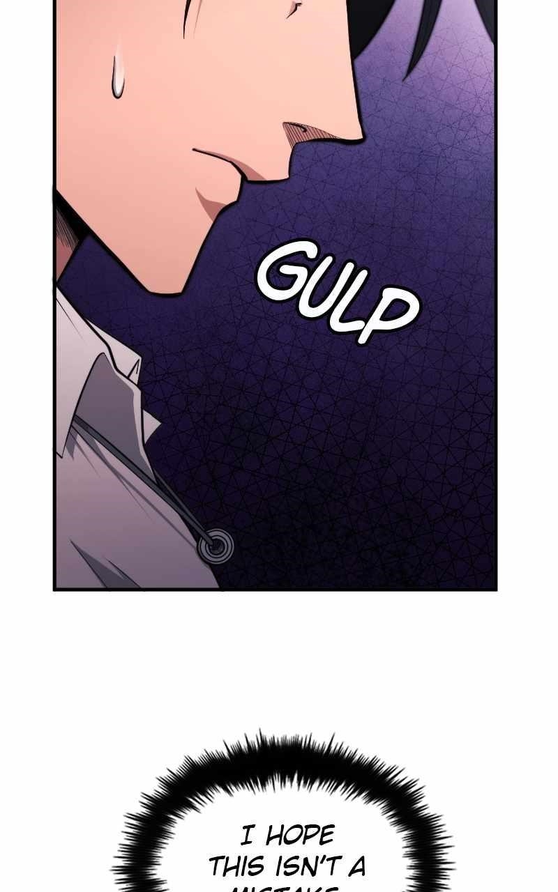 Read Paranoid Mage Manga Online