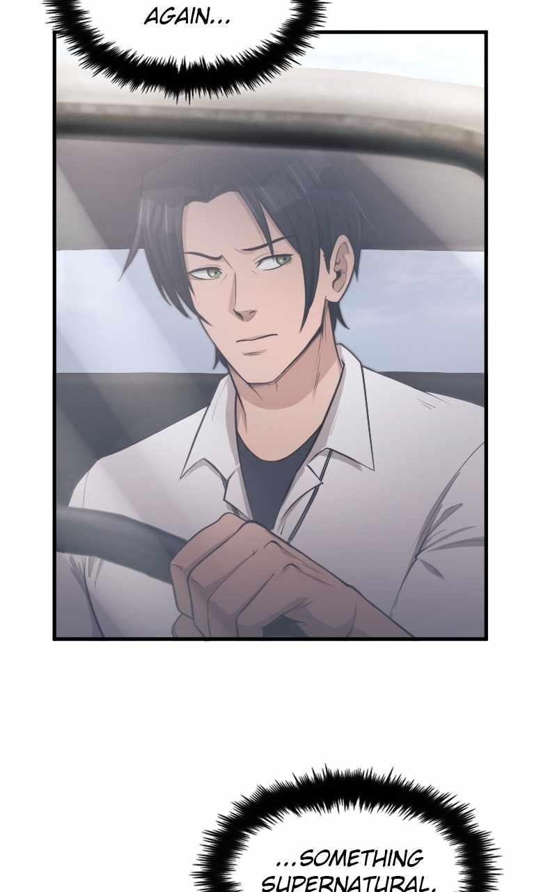 Read Paranoid Mage Manga Online