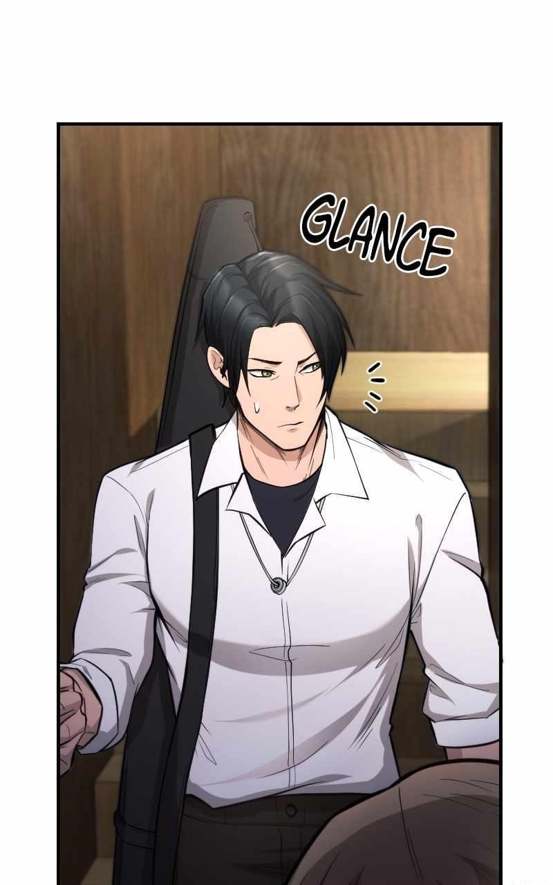 Read Paranoid Mage Manga Online