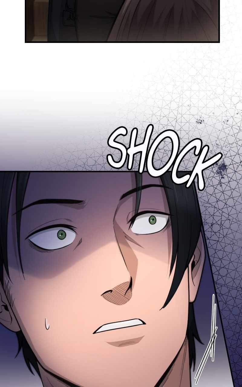 Read Paranoid Mage Manga Online
