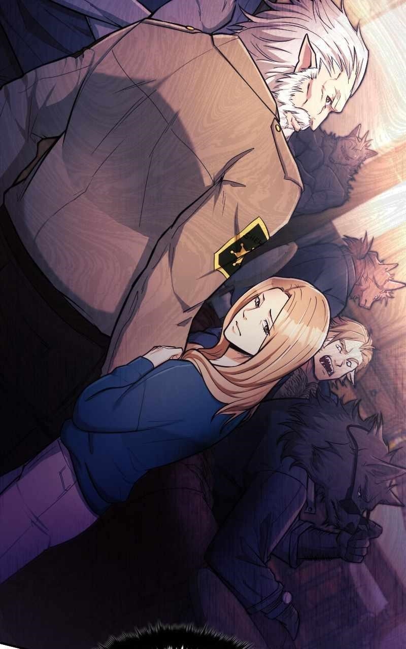 Read Paranoid Mage Manga Online