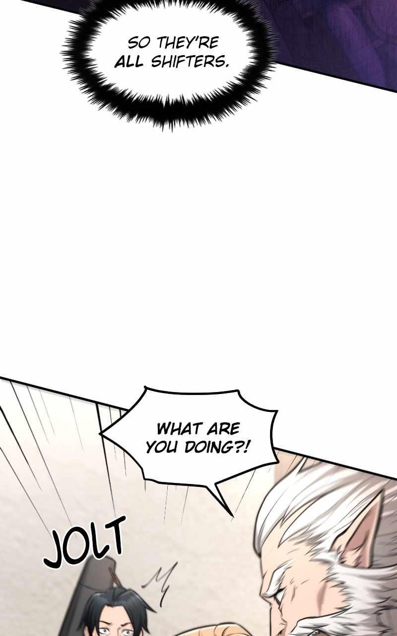 Read Paranoid Mage Manga Online