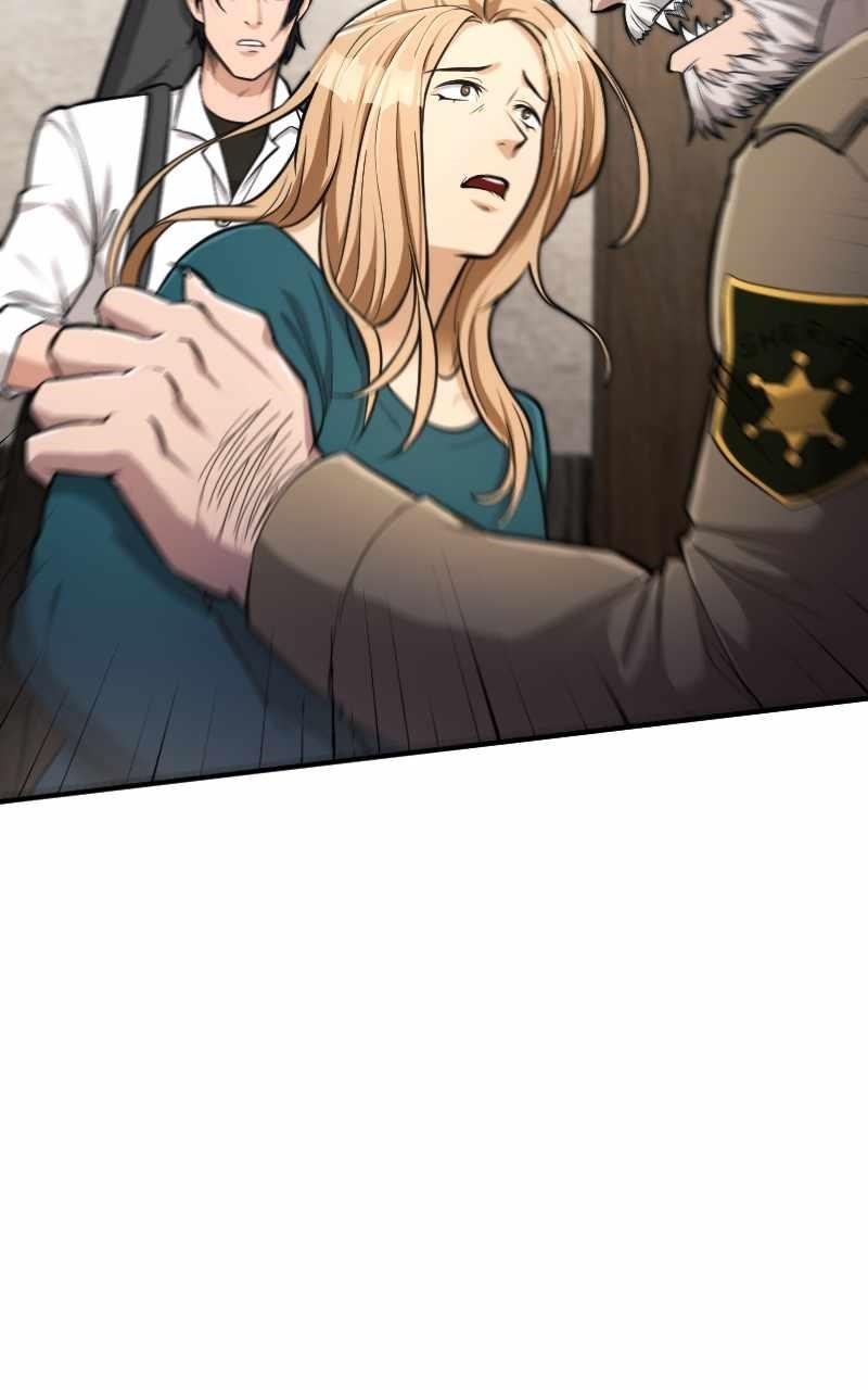 Read Paranoid Mage Manga Online