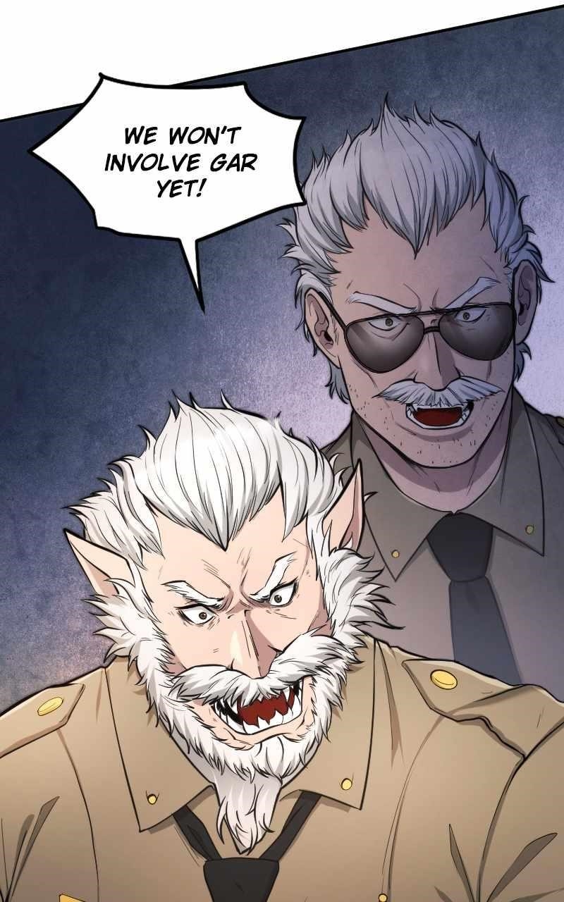 Read Paranoid Mage Manga Online