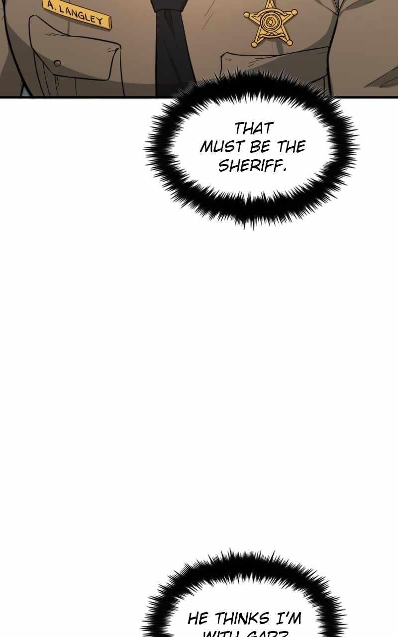 Read Paranoid Mage Manga Online