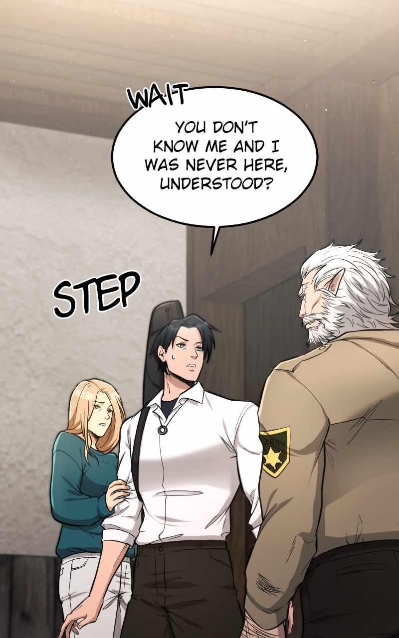 Read Paranoid Mage Manga Online