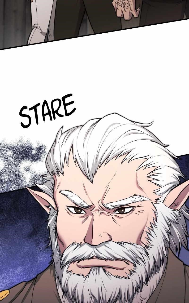 Read Paranoid Mage Manga Online