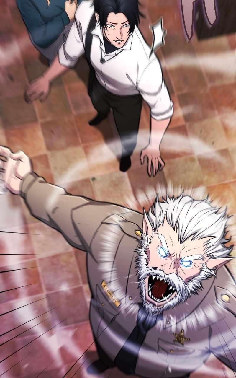 Read Paranoid Mage Manga Online