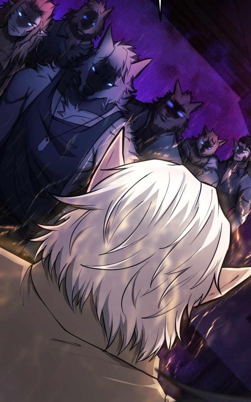 Read Paranoid Mage Manga Online
