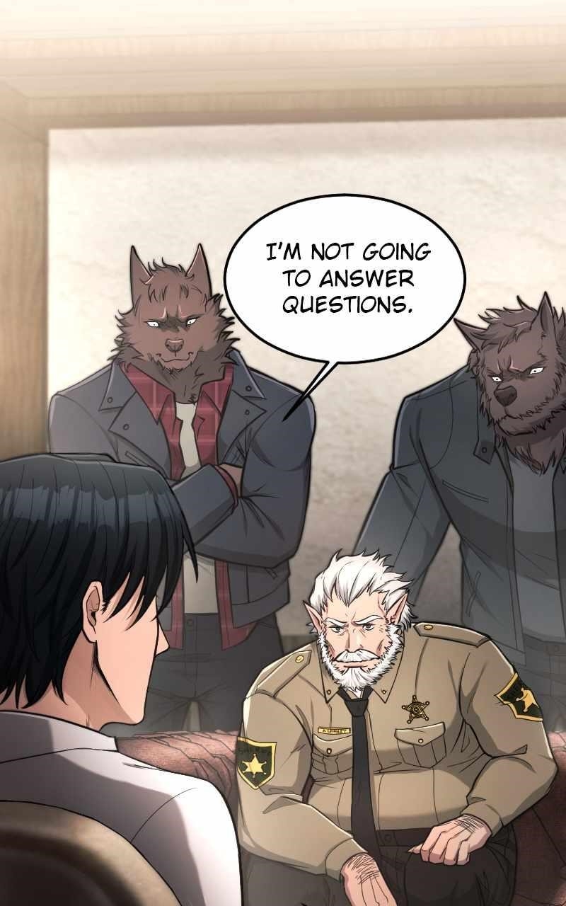 Read Paranoid Mage Manga Online