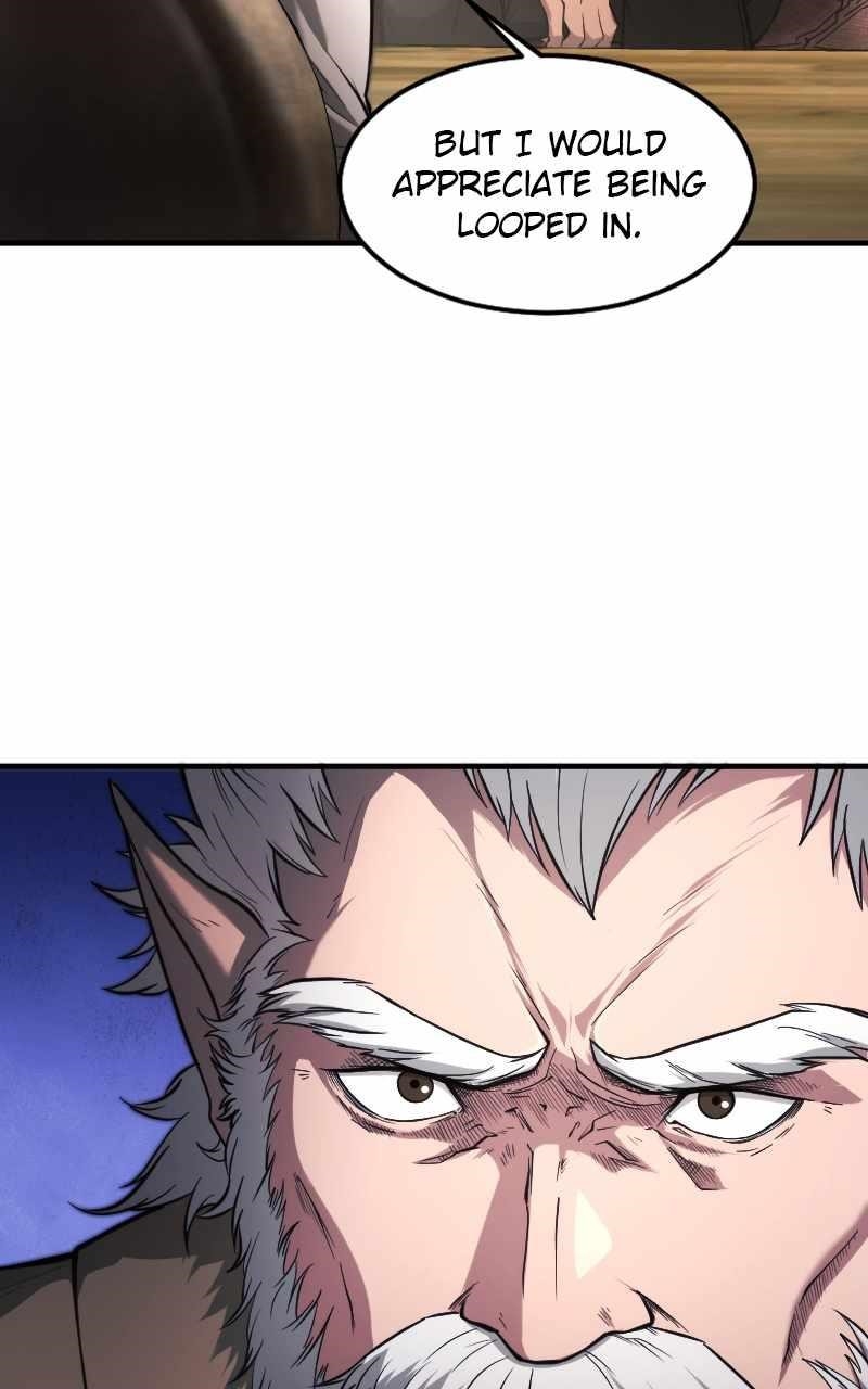 Read Paranoid Mage Manga Online