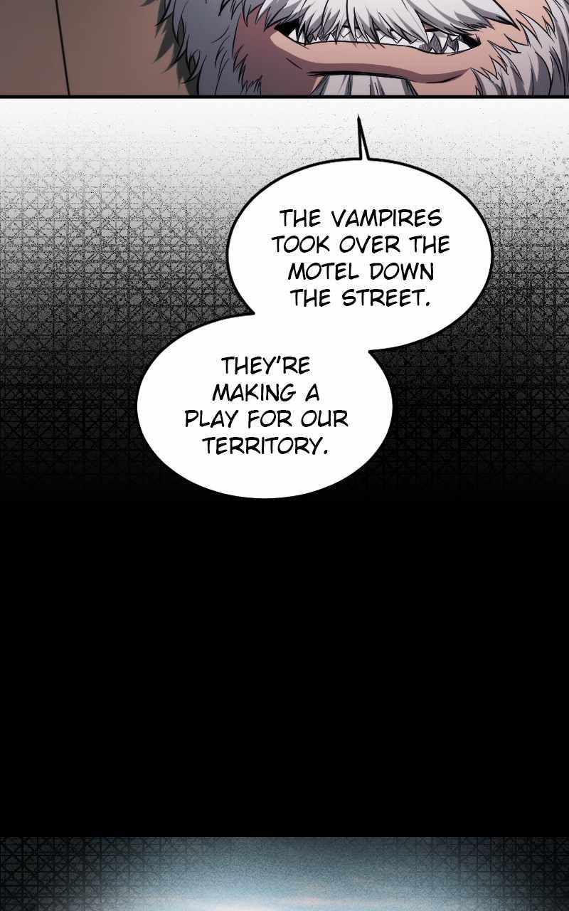Read Paranoid Mage Manga Online