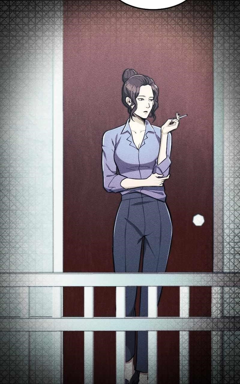 Read Paranoid Mage Manga Online