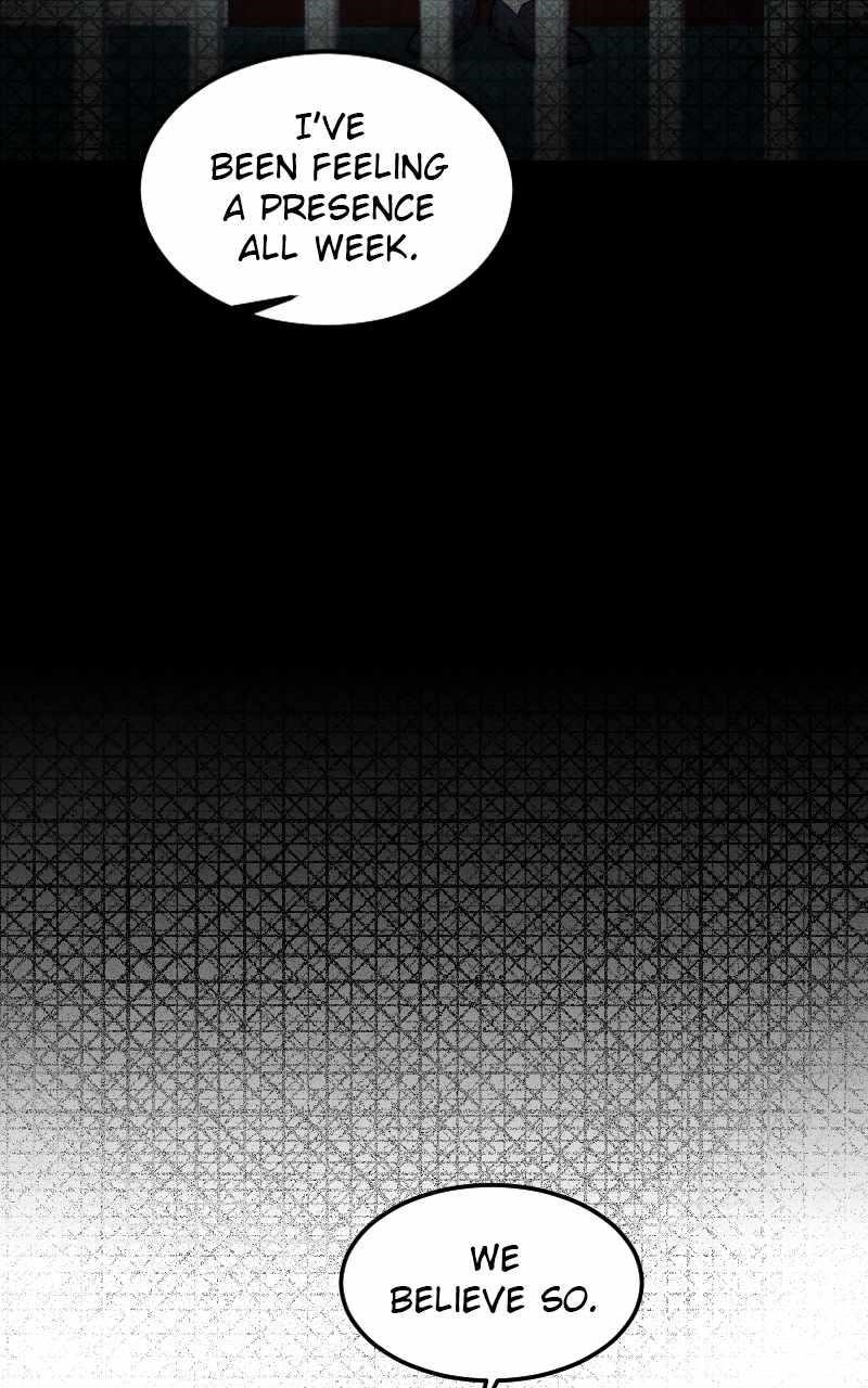 Read Paranoid Mage Manga Online
