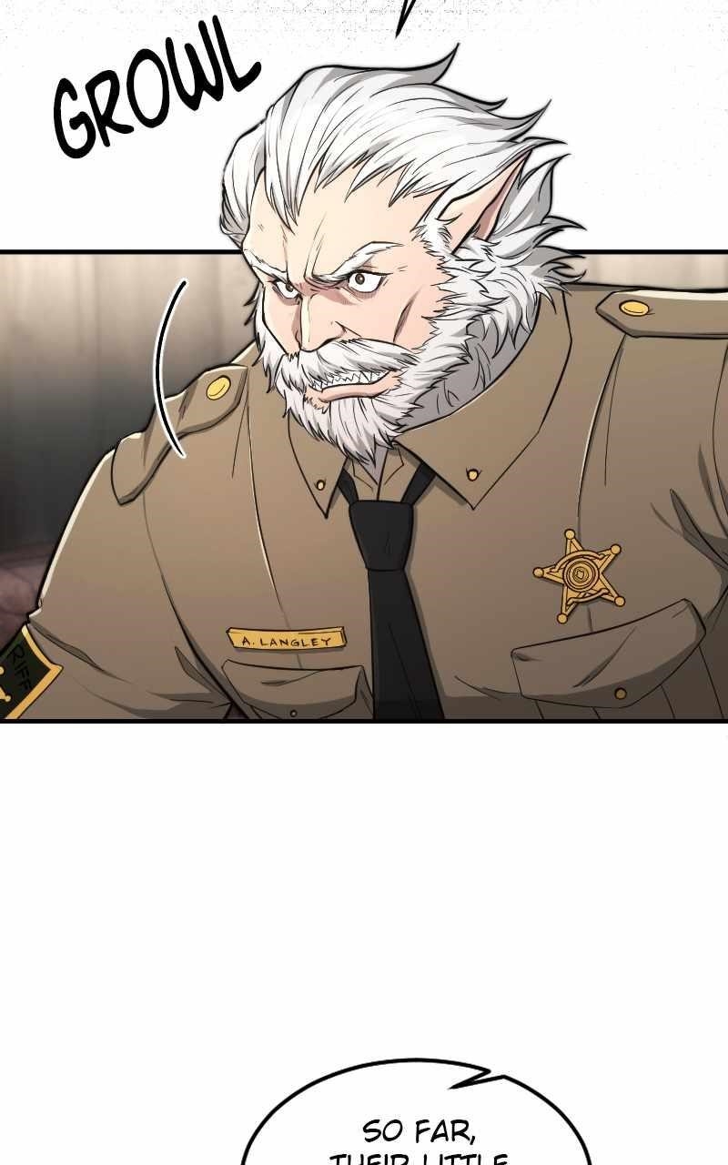 Read Paranoid Mage Manga Online