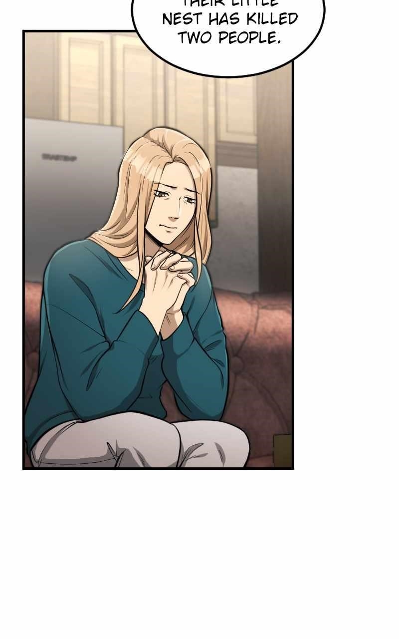Read Paranoid Mage Manga Online