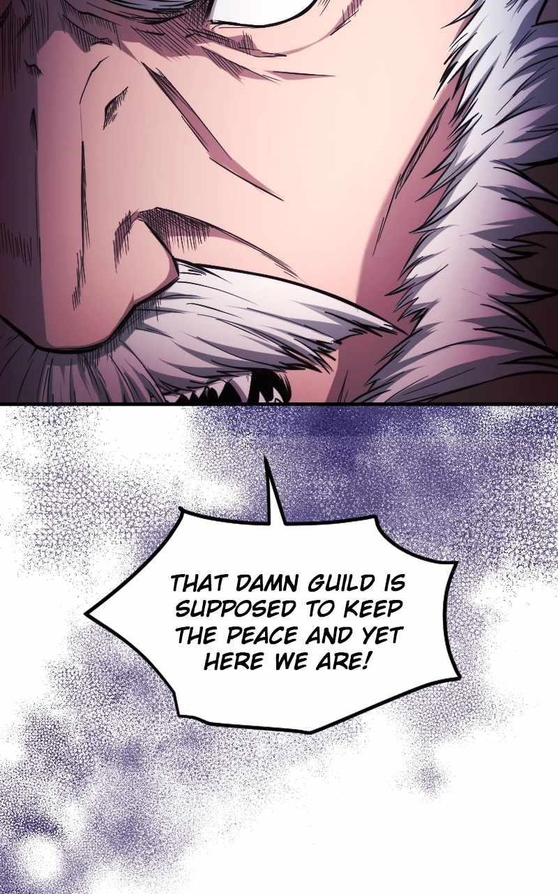 Read Paranoid Mage Manga Online