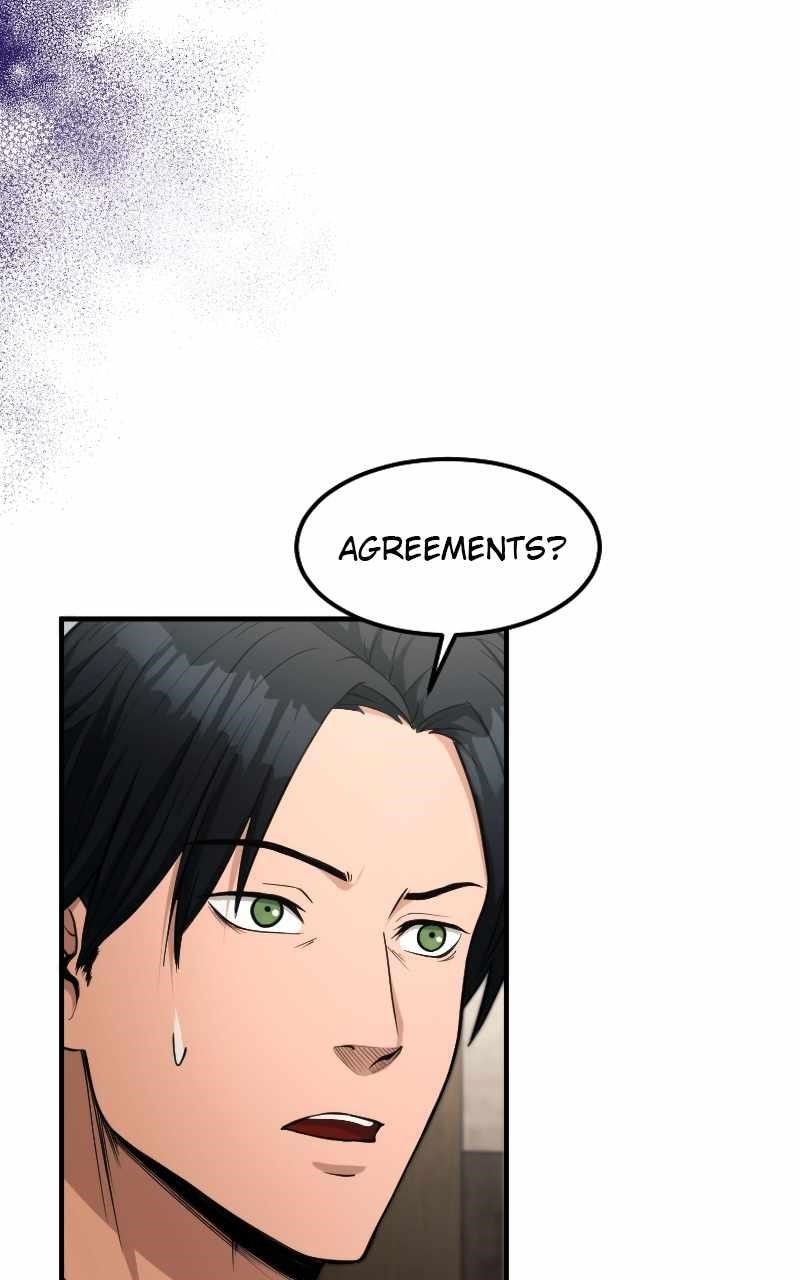Read Paranoid Mage Manga Online