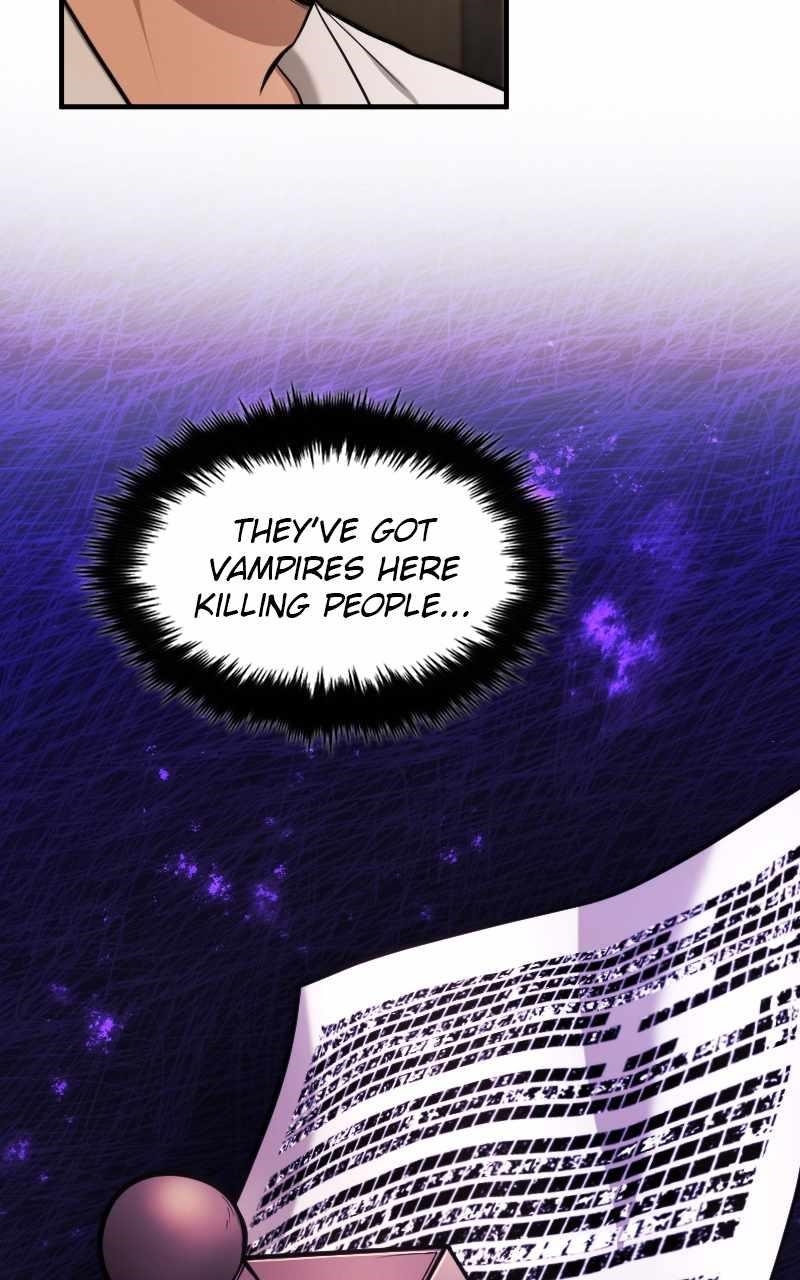 Read Paranoid Mage Manga Online
