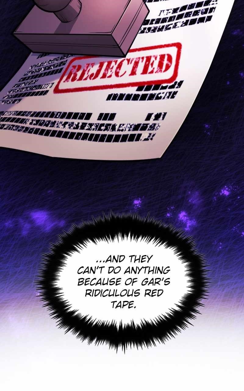 Read Paranoid Mage Manga Online