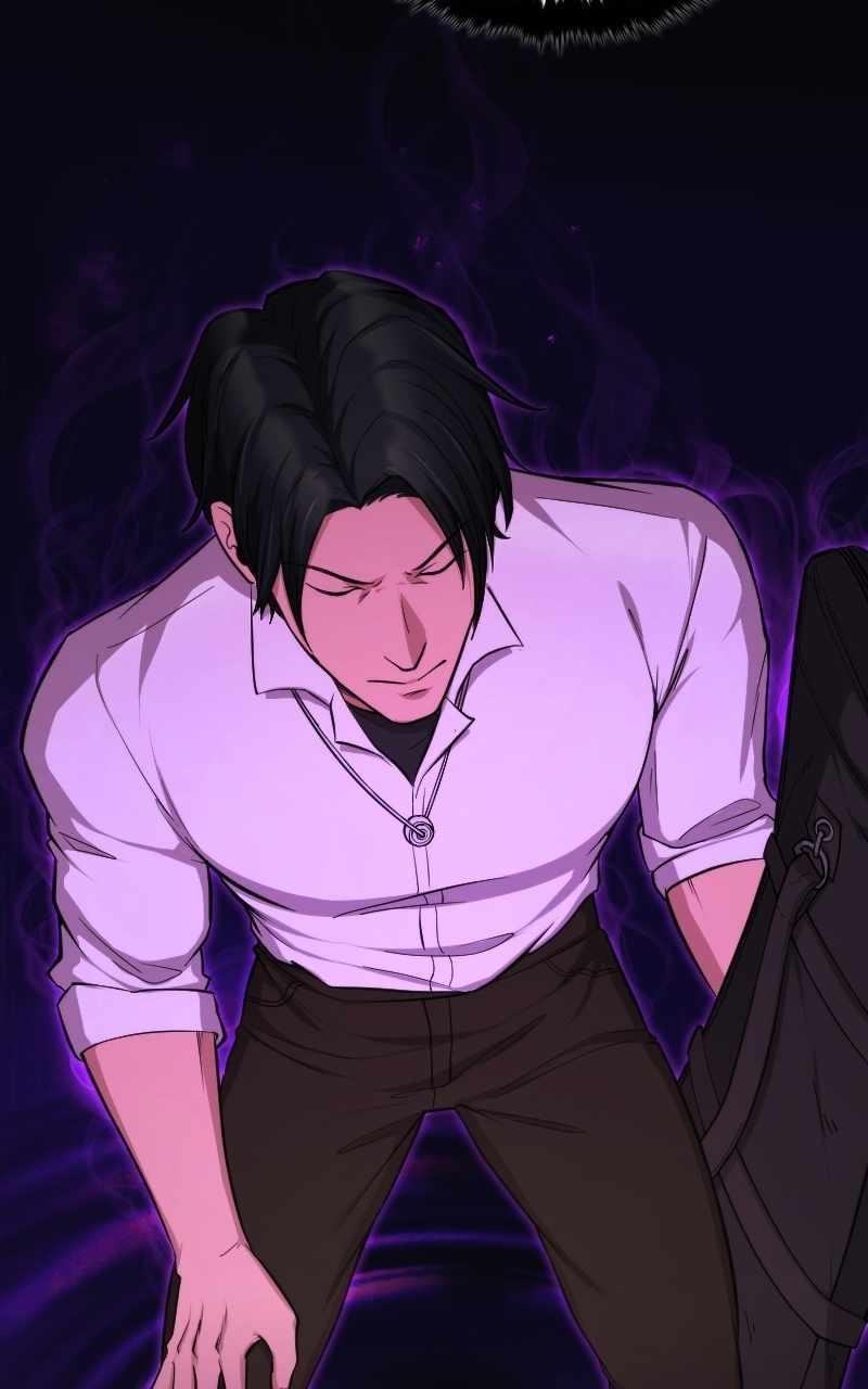 Read Paranoid Mage Manga Online
