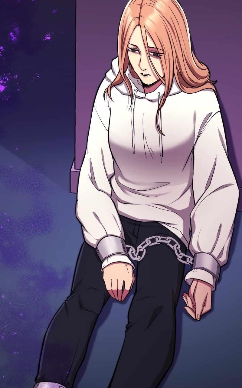 Read Paranoid Mage Manga Online