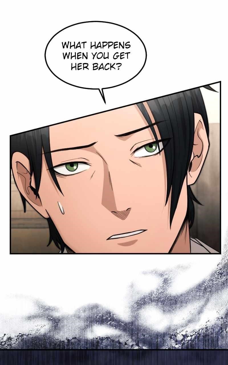 Read Paranoid Mage Manga Online