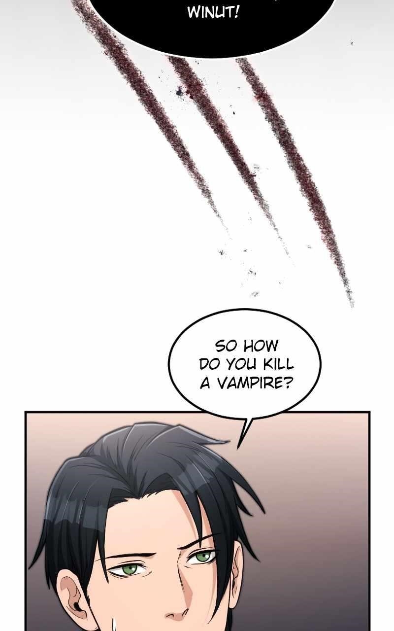 Read Paranoid Mage Manga Online