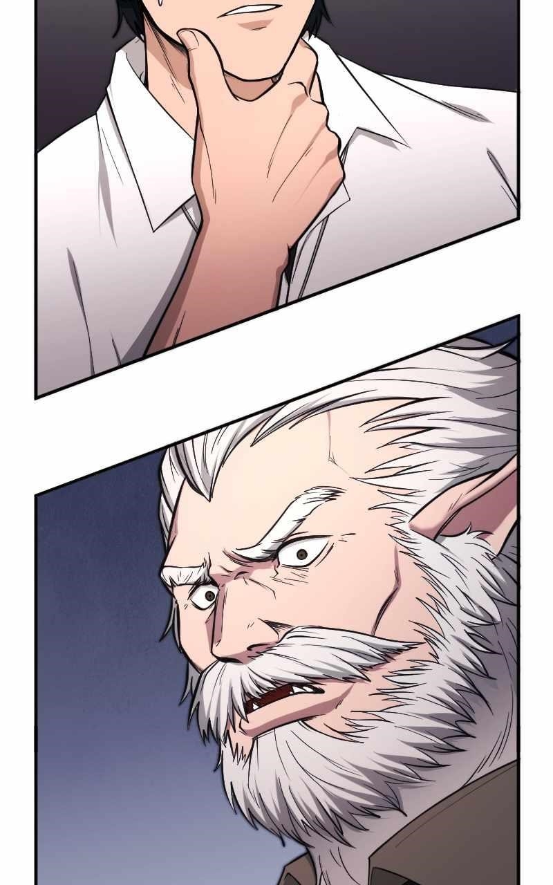 Read Paranoid Mage Manga Online