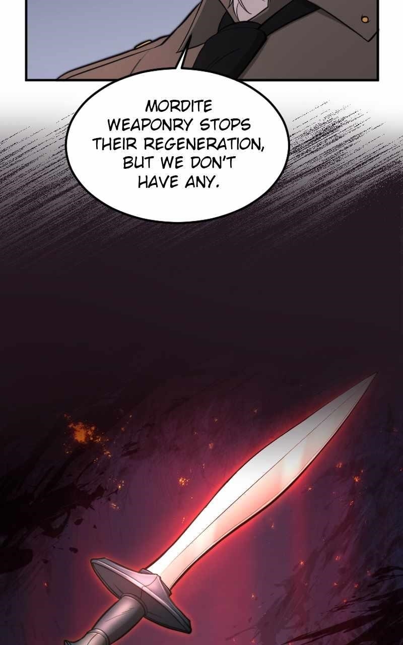 Read Paranoid Mage Manga Online