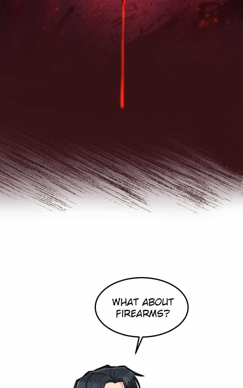 Read Paranoid Mage Manga Online