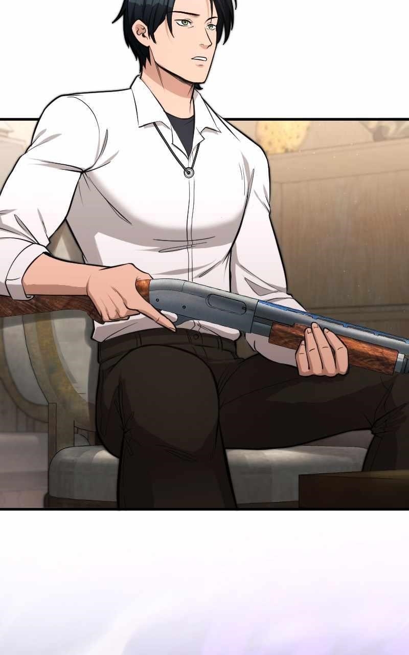 Read Paranoid Mage Manga Online