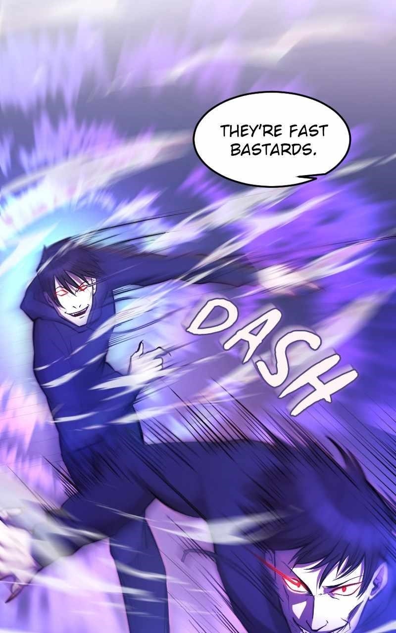 Read Paranoid Mage Manga Online