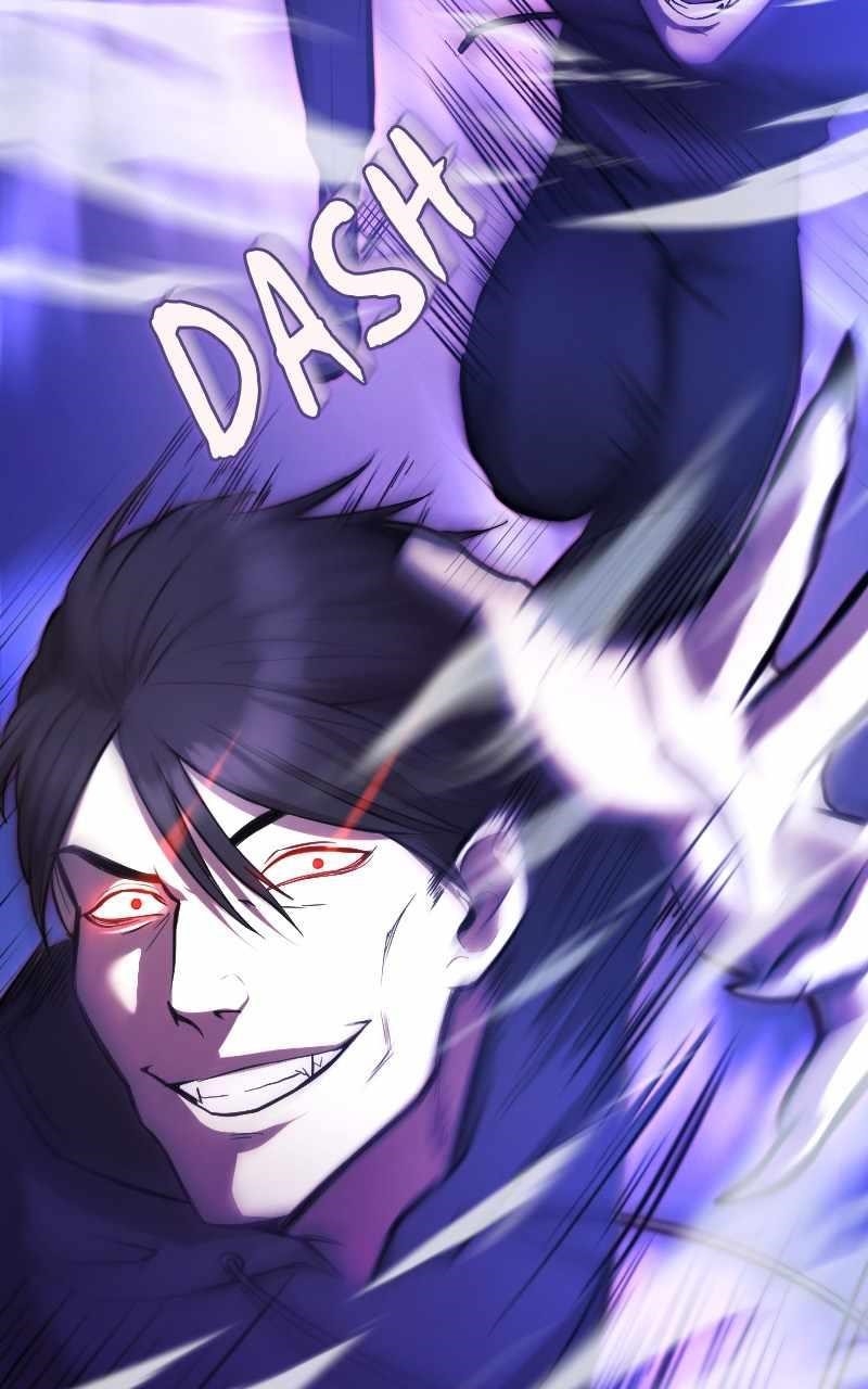 Read Paranoid Mage Manga Online