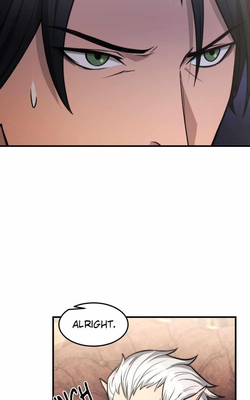Read Paranoid Mage Manga Online