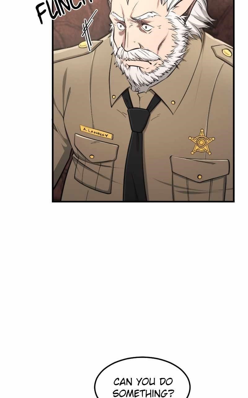 Read Paranoid Mage Manga Online