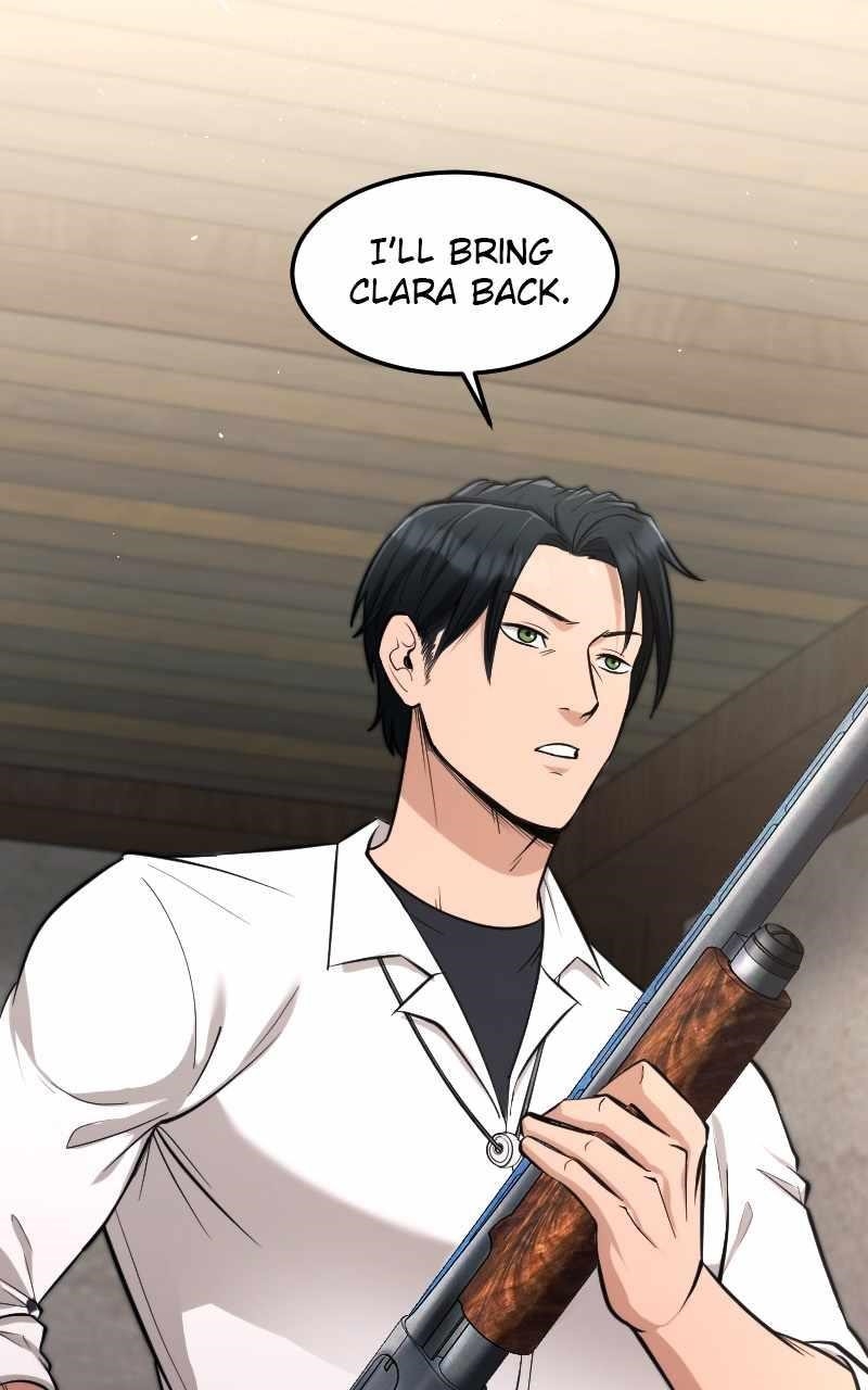 Read Paranoid Mage Manga Online
