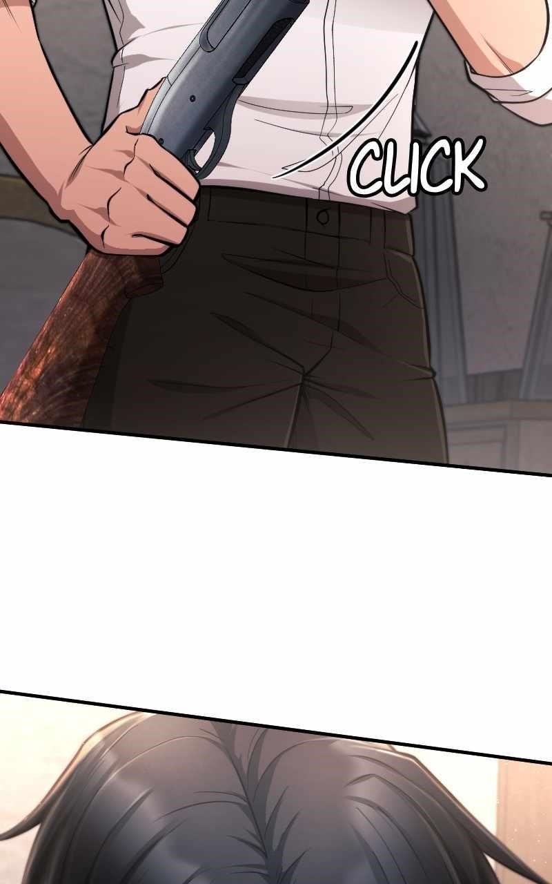 Read Paranoid Mage Manga Online