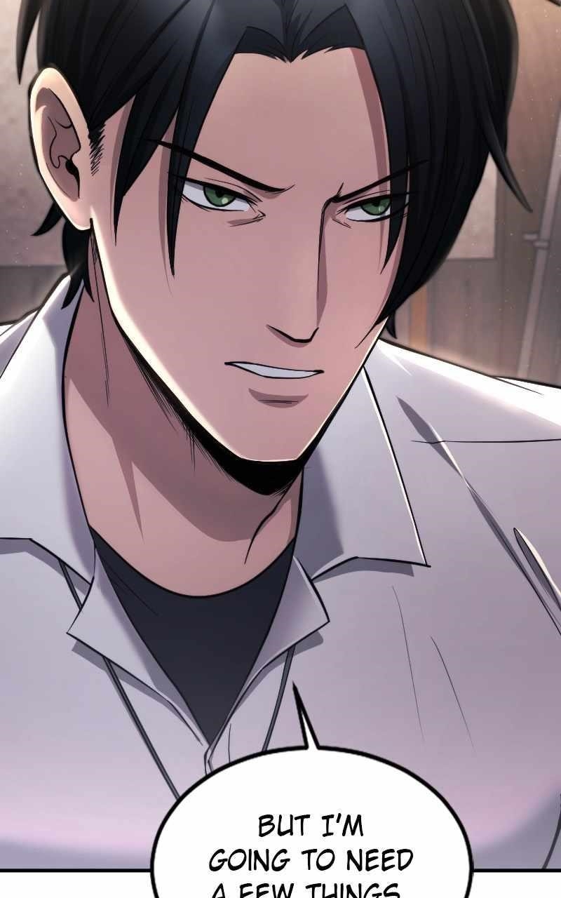 Read Paranoid Mage Manga Online