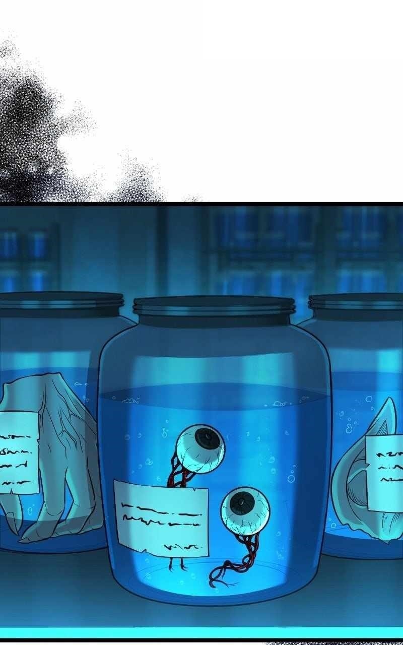 Read Paranoid Mage Manga Online