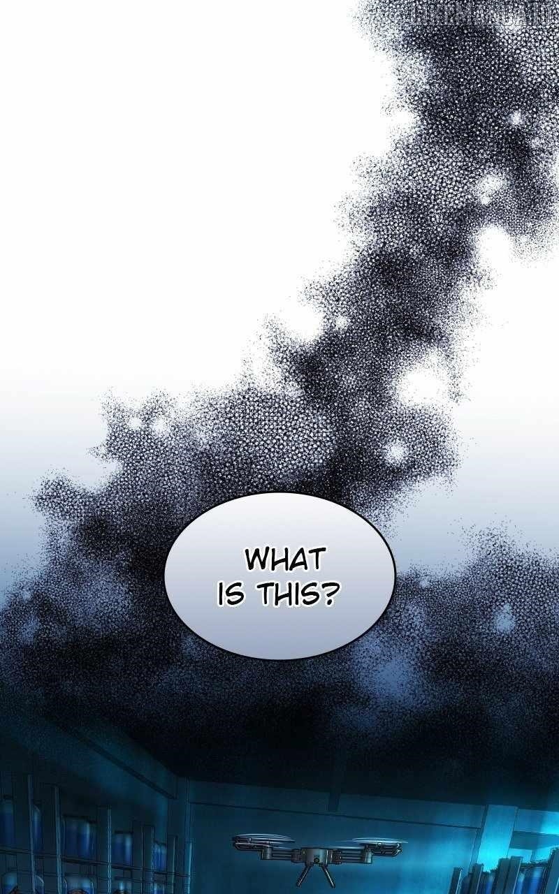 Read Paranoid Mage Manga Online