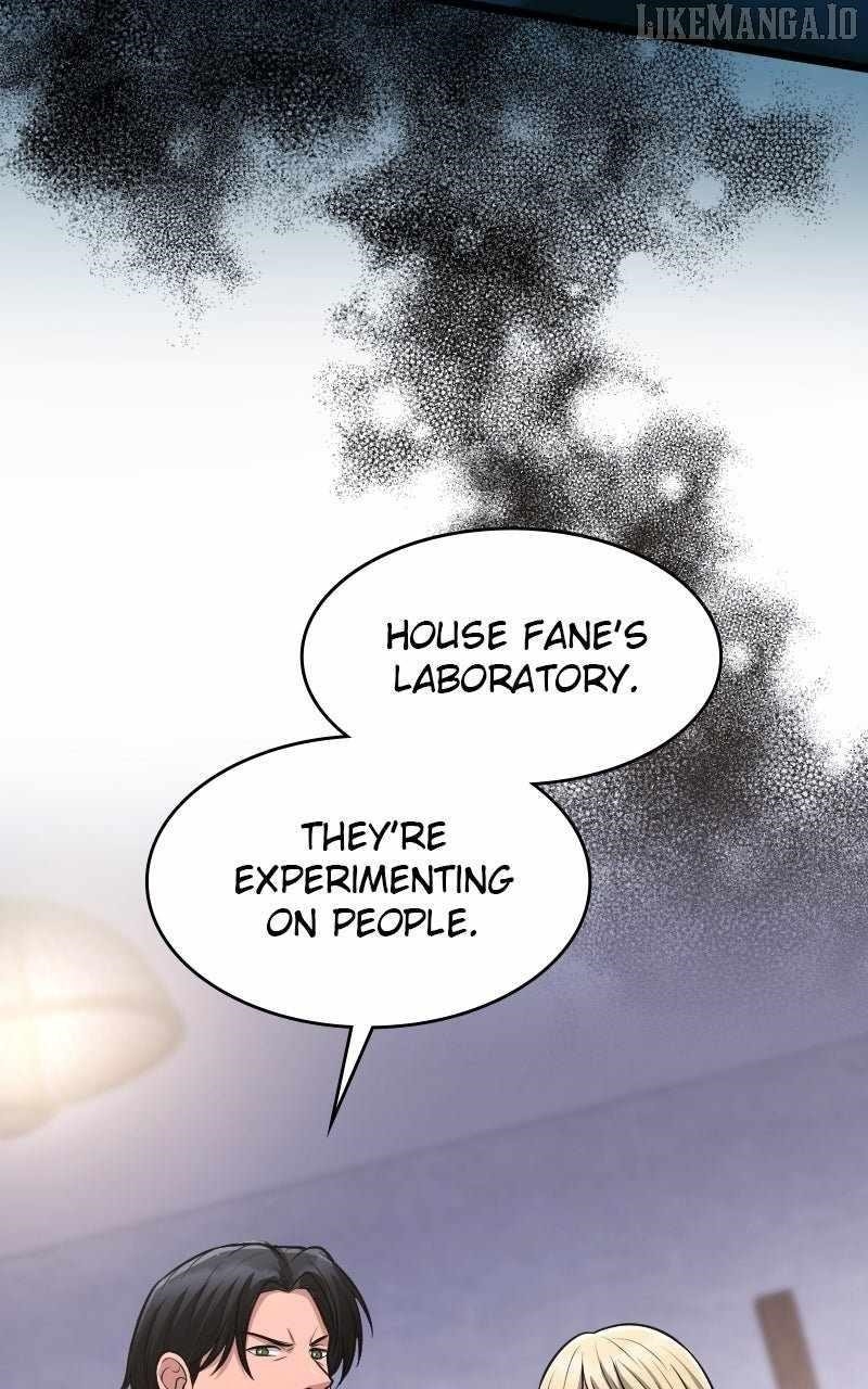 Read Paranoid Mage Manga Online
