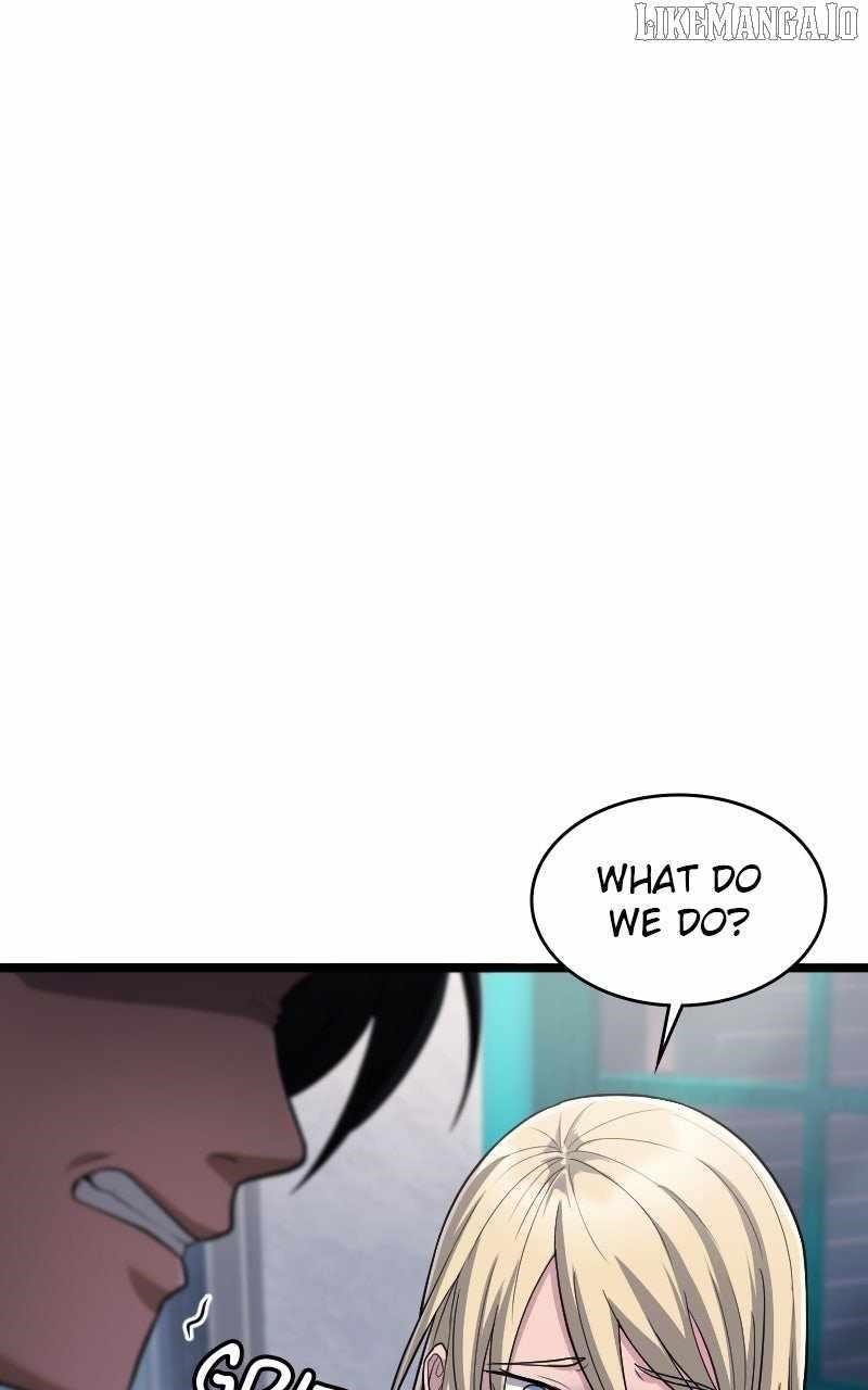 Read Paranoid Mage Manga Online