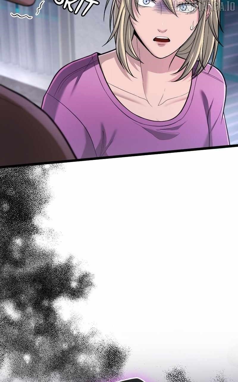 Read Paranoid Mage Manga Online
