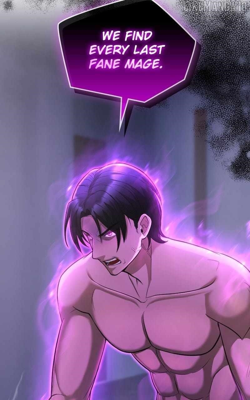 Read Paranoid Mage Manga Online