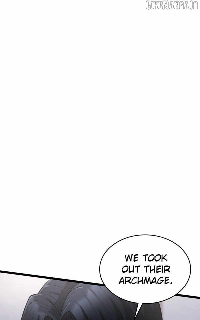 Read Paranoid Mage Manga Online