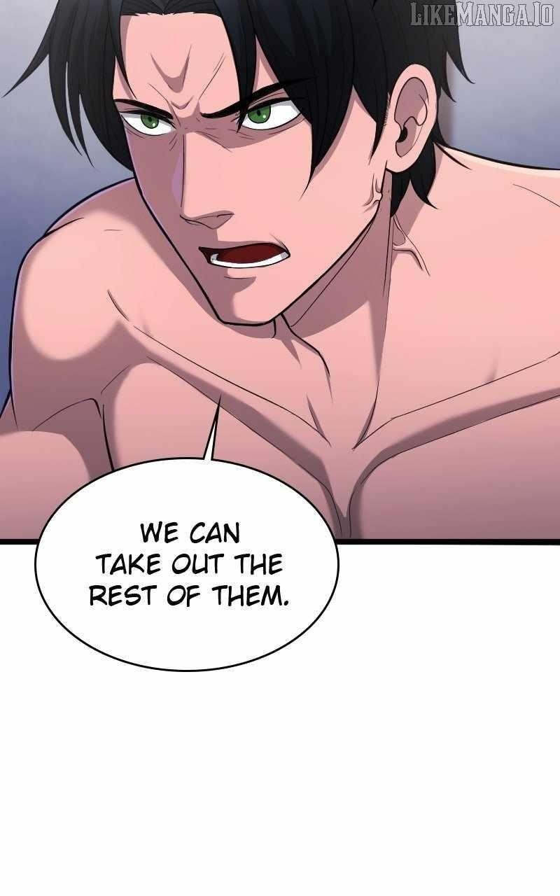 Read Paranoid Mage Manga Online